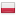 designteka.pl hosted country